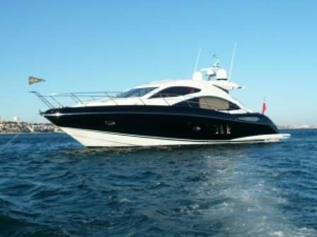 Sunseeker Sunseeker Predator 52 ht