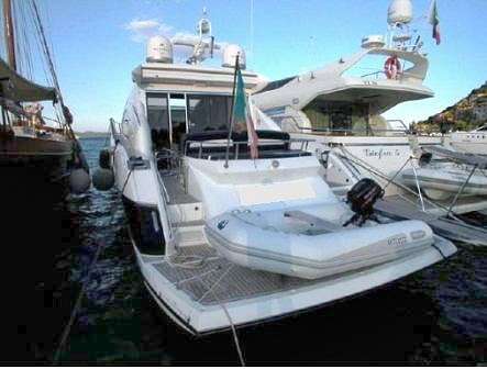 Sunseeker Sunseeker Predator 52 ht