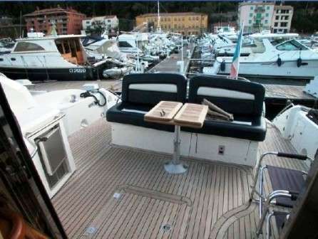 Sunseeker Sunseeker Predator 52 ht