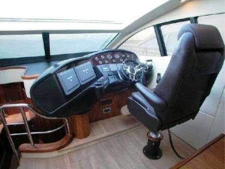 Sunseeker Sunseeker Predator 52 ht