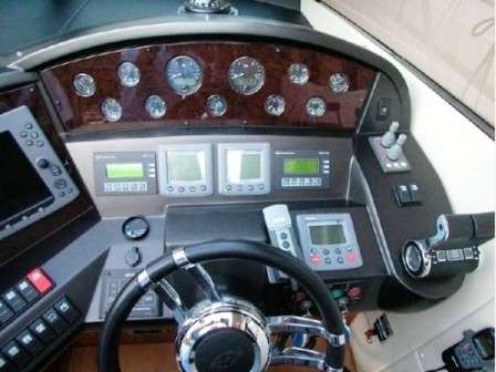 Sunseeker Sunseeker Predator 52 ht