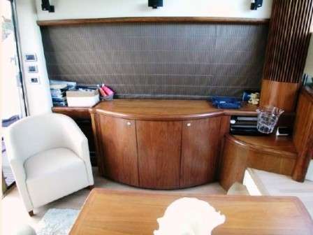 Sunseeker Sunseeker Predator 52 ht