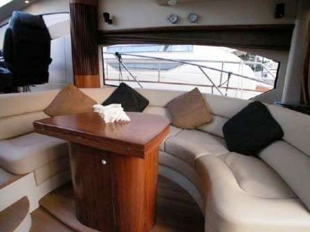 Sunseeker Sunseeker Predator 52 ht