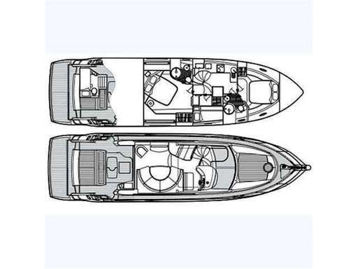 Sunseeker Sunseeker Predator 52 ht