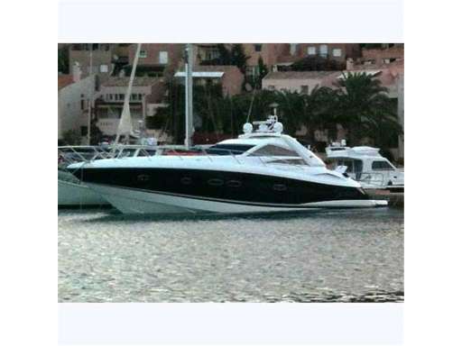 Sunseeker Sunseeker Predator 55 ht