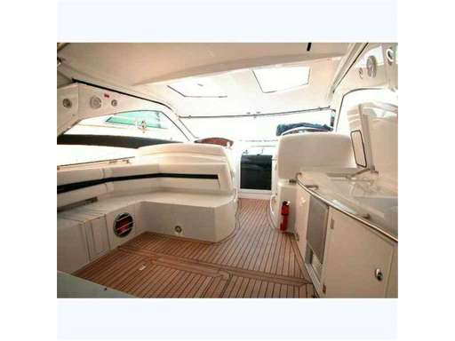 Sunseeker Sunseeker Predator 55 ht