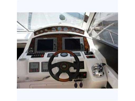 Sunseeker Sunseeker Predator 55 ht