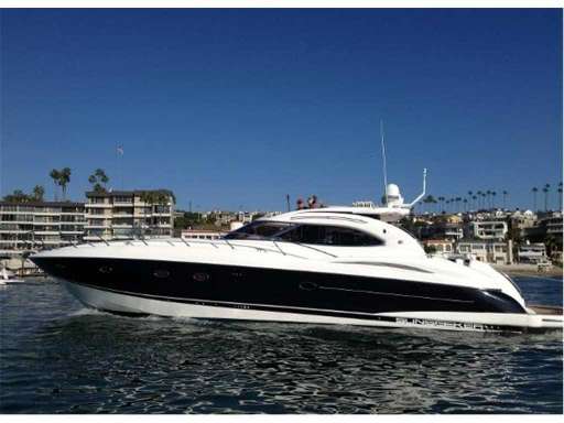 Sunseeker Sunseeker Predator 56 ht