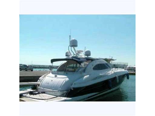 Sunseeker Sunseeker Predator 56 ht