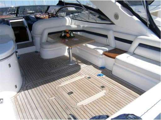 Sunseeker Sunseeker Predator 56 ht