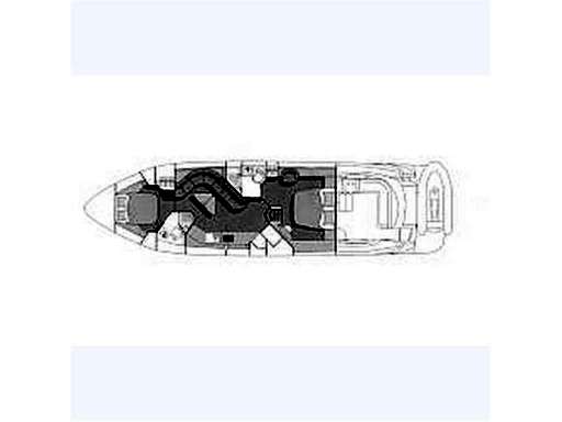 Sunseeker Sunseeker Predator 56 ht