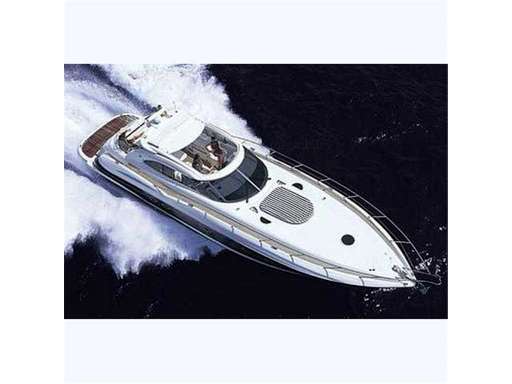 Sunseeker Sunseeker Predator 56 ht