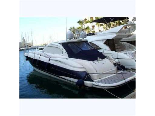 Sunseeker Sunseeker Predator 56 ht