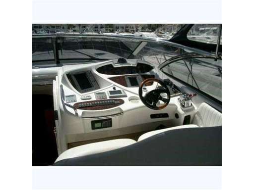 Sunseeker Sunseeker Predator 56 ht