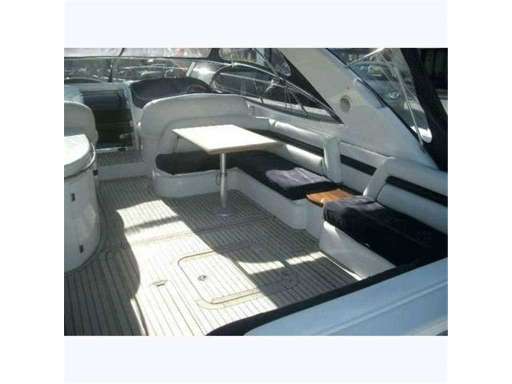 Sunseeker Sunseeker Predator 56 ht