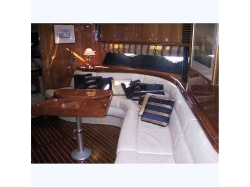 Sunseeker Sunseeker Predator 56 ht