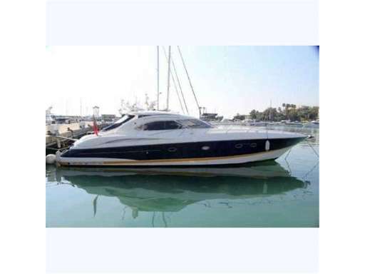 Sunseeker Sunseeker Predator 58 ht