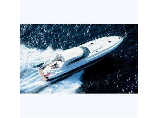 Sunseeker Sunseeker Predator 58 ht