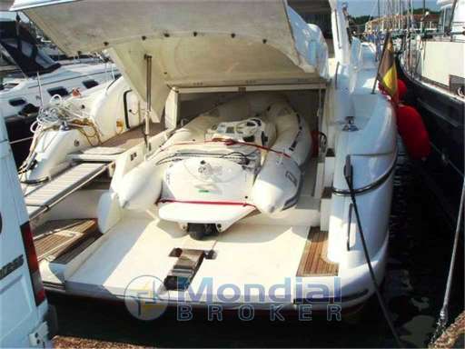 Sunseeker Sunseeker Predator 58 ht