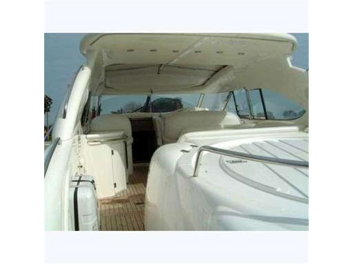 Sunseeker Sunseeker Predator 58 ht