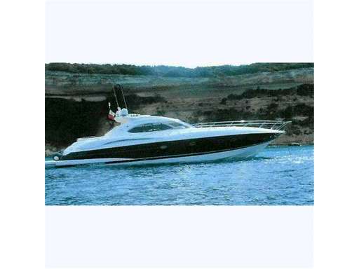 Sunseeker Sunseeker Predator 60