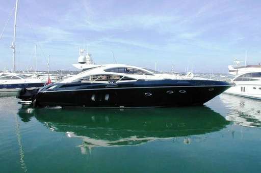 Sunseeker Sunseeker Predator 62 ht