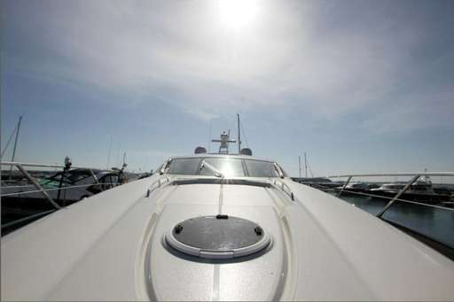 Sunseeker Sunseeker Predator 62 ht