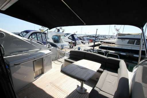 Sunseeker Sunseeker Predator 62 ht