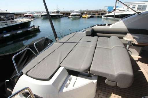 Sunseeker Sunseeker Predator 62 ht