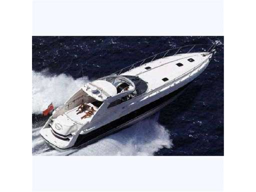 Sunseeker Sunseeker Predator 63 ht