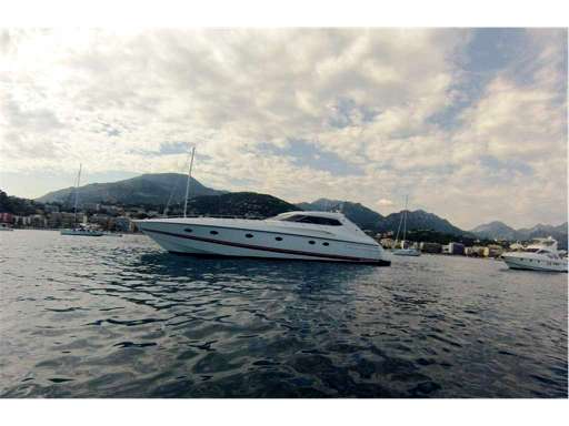 Sunseeker Sunseeker Predator 63 ht