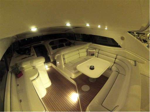 Sunseeker Sunseeker Predator 63 ht