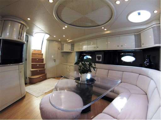 Sunseeker Sunseeker Predator 63 ht