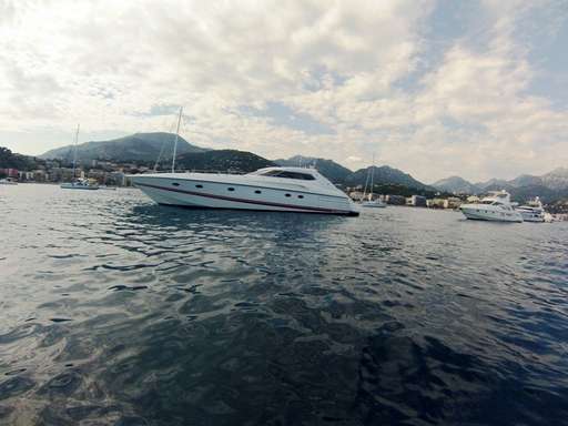 Sunseeker Sunseeker Predator 63 s.t.