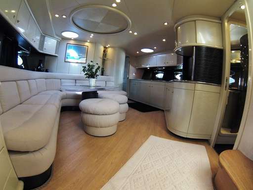 Sunseeker Sunseeker Predator 63 s.t.