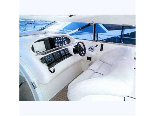 Sunseeker Sunseeker Predator 63'