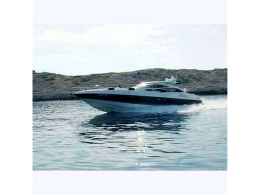 Sunseeker Sunseeker Predator 68 ht