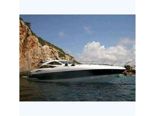 Sunseeker Sunseeker Predator 68 ht