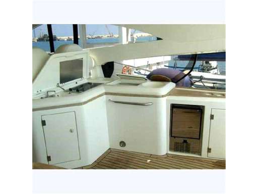 Sunseeker Sunseeker Predator 68 ht