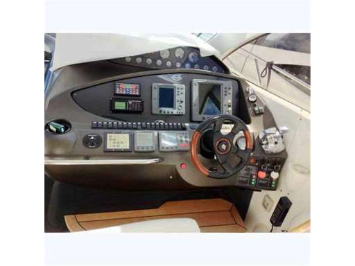 Sunseeker Sunseeker Predator 68 ht