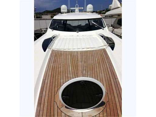 Sunseeker Sunseeker Predator 68 ht