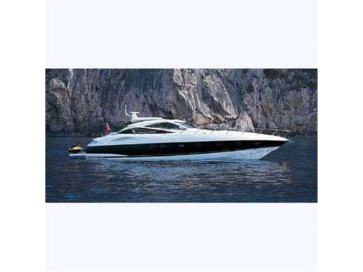 Sunseeker Sunseeker Predator 68 h.t.