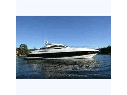 Sunseeker Sunseeker Predator 68 ht