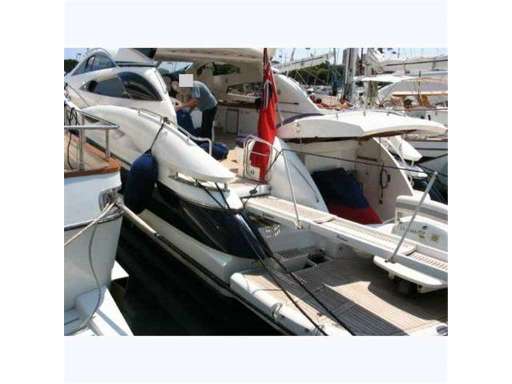 Sunseeker Sunseeker Predator 75