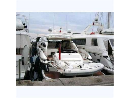 Sunseeker Sunseeker Predator 75