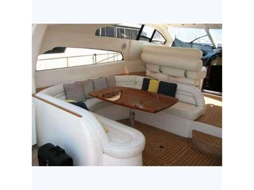 Sunseeker Sunseeker Predator 75