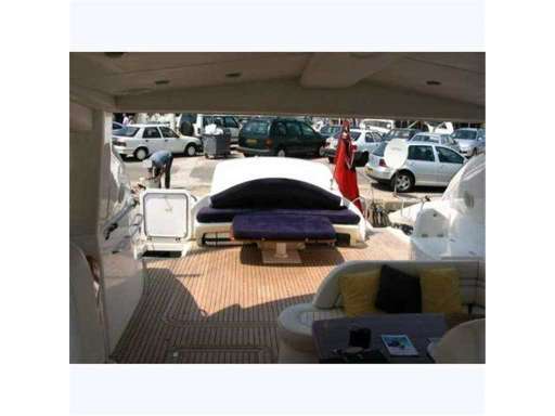 Sunseeker Sunseeker Predator 75