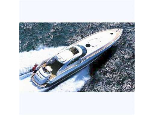 Sunseeker Sunseeker Predator 80 h.t.