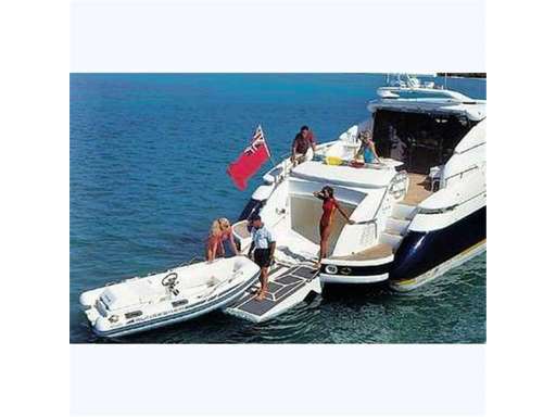 Sunseeker Sunseeker Predator 80 h.t.