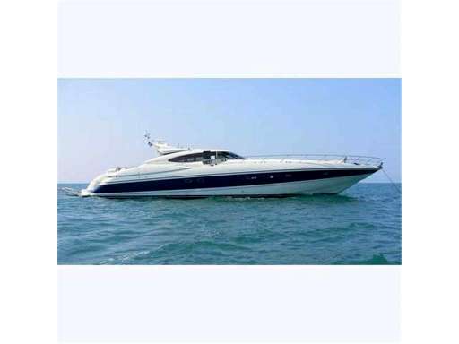 Sunseeker Sunseeker Predator 80 h.t.